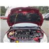 Image 32 : PARKSVILLE - 2014 FORD FOCUS RED  123870 KMS - D261633