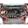 Image 33 : PARKSVILLE - 2014 FORD FOCUS RED  123870 KMS - D261633