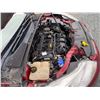 Image 35 : PARKSVILLE - 2014 FORD FOCUS RED  123870 KMS - D261633