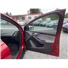 Image 37 : PARKSVILLE - 2014 FORD FOCUS RED  123870 KMS - D261633