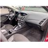 Image 38 : PARKSVILLE - 2014 FORD FOCUS RED  123870 KMS - D261633