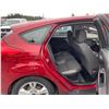 Image 40 : PARKSVILLE - 2014 FORD FOCUS RED  123870 KMS - D261633