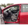 Image 48 : PARKSVILLE - 2014 FORD FOCUS RED  123870 KMS - D261633
