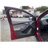 Image 49 : PARKSVILLE - 2014 FORD FOCUS RED  123870 KMS - D261633