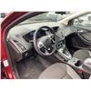 Image 50 : PARKSVILLE - 2014 FORD FOCUS RED  123870 KMS - D261633