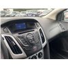 Image 54 : PARKSVILLE - 2014 FORD FOCUS RED  123870 KMS - D261633