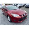 Image 9 : PARKSVILLE - 2014 FORD FOCUS RED  123870 KMS - D261633