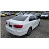 Image 10 : DUNCAN - 2014 VOLKSWAGEN JETTA WHITE 200125 KMS - B358056
