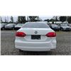 Image 11 : DUNCAN - 2014 VOLKSWAGEN JETTA WHITE 200125 KMS - B358056