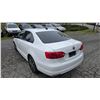 Image 14 : DUNCAN - 2014 VOLKSWAGEN JETTA WHITE 200125 KMS - B358056