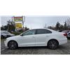 Image 15 : DUNCAN - 2014 VOLKSWAGEN JETTA WHITE 200125 KMS - B358056