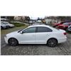 Image 16 : DUNCAN - 2014 VOLKSWAGEN JETTA WHITE 200125 KMS - B358056