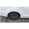 Image 23 : DUNCAN - 2014 VOLKSWAGEN JETTA WHITE 200125 KMS - B358056