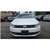 Image 3 : DUNCAN - 2014 VOLKSWAGEN JETTA WHITE 200125 KMS - B358056