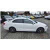 Image 8 : DUNCAN - 2014 VOLKSWAGEN JETTA WHITE 200125 KMS - B358056