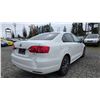Image 9 : DUNCAN - 2014 VOLKSWAGEN JETTA WHITE 200125 KMS - B358056