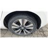 Image 17 : DUNCAN - 2015 NISSAN LEAF WHITE 206747 KMS - J314755