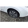 Image 21 : DUNCAN - 2015 NISSAN LEAF WHITE 206747 KMS - J314755
