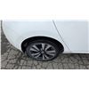 Image 23 : DUNCAN - 2015 NISSAN LEAF WHITE 206747 KMS - J314755