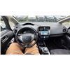 Image 34 : DUNCAN - 2015 NISSAN LEAF WHITE 206747 KMS - J314755