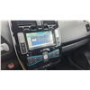 Image 37 : DUNCAN - 2015 NISSAN LEAF WHITE 206747 KMS - J314755