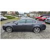Image 16 : DUNCAN - 2013 ACURA TL GREY  192627 KMS - D800340