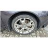 Image 21 : DUNCAN - 2013 ACURA TL GREY  192627 KMS - D800340