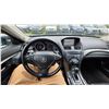 Image 34 : DUNCAN - 2013 ACURA TL GREY  192627 KMS - D800340