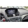 Image 37 : DUNCAN - 2013 ACURA TL GREY  192627 KMS - D800340