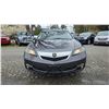 Image 3 : DUNCAN - 2013 ACURA TL GREY  192627 KMS - D800340