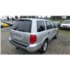 Image 10 : DUNCAN - 2003 HONDA PILOT SILVER  225225 KMS - D004746