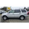 Image 15 : DUNCAN - 2003 HONDA PILOT SILVER  225225 KMS - D004746