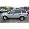 Image 16 : DUNCAN - 2003 HONDA PILOT SILVER  225225 KMS - D004746