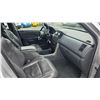 Image 26 : DUNCAN - 2003 HONDA PILOT SILVER  225225 KMS - D004746