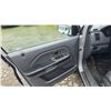Image 34 : DUNCAN - 2003 HONDA PILOT SILVER  225225 KMS - D004746