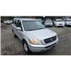 Image 6 : DUNCAN - 2003 HONDA PILOT SILVER  225225 KMS - D004746