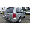 Image 9 : DUNCAN - 2003 HONDA PILOT SILVER  225225 KMS - D004746