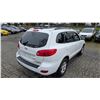 Image 10 : DUNCAN - 2009 HYUNDAI SANTA FE WHITE  215409 KMS - D313601