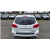 Image 12 : DUNCAN - 2009 HYUNDAI SANTA FE WHITE  215409 KMS - D313601