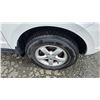 Image 21 : DUNCAN - 2009 HYUNDAI SANTA FE WHITE  215409 KMS - D313601