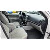 Image 26 : DUNCAN - 2009 HYUNDAI SANTA FE WHITE  215409 KMS - D313601