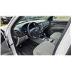 Image 33 : DUNCAN - 2009 HYUNDAI SANTA FE WHITE  215409 KMS - D313601