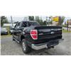 Image 13 : DUNCAN - 2013 FORD F-150 BLACK 247254 KMS - DE25766