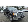 Image 5 : DUNCAN - 2013 FORD F-150 BLACK 247254 KMS - DE25766