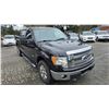 Image 6 : DUNCAN - 2013 FORD F-150 BLACK 247254 KMS - DE25766