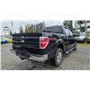 Image 9 : DUNCAN - 2013 FORD F-150 BLACK 247254 KMS - DE25766