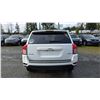 Image 11 : DUNCAN - 2011 JEEP COMPASS WHITE  277807 KMS - D277534