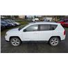 Image 16 : DUNCAN - 2011 JEEP COMPASS WHITE  277807 KMS - D277534