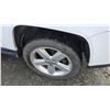 Image 21 : DUNCAN - 2011 JEEP COMPASS WHITE  277807 KMS - D277534