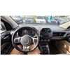 Image 34 : DUNCAN - 2011 JEEP COMPASS WHITE  277807 KMS - D277534